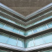 glazed window
