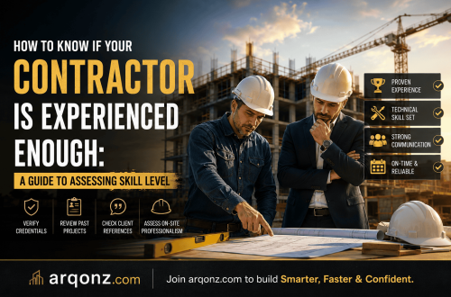 Contractor enough
