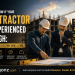 Contractor enough