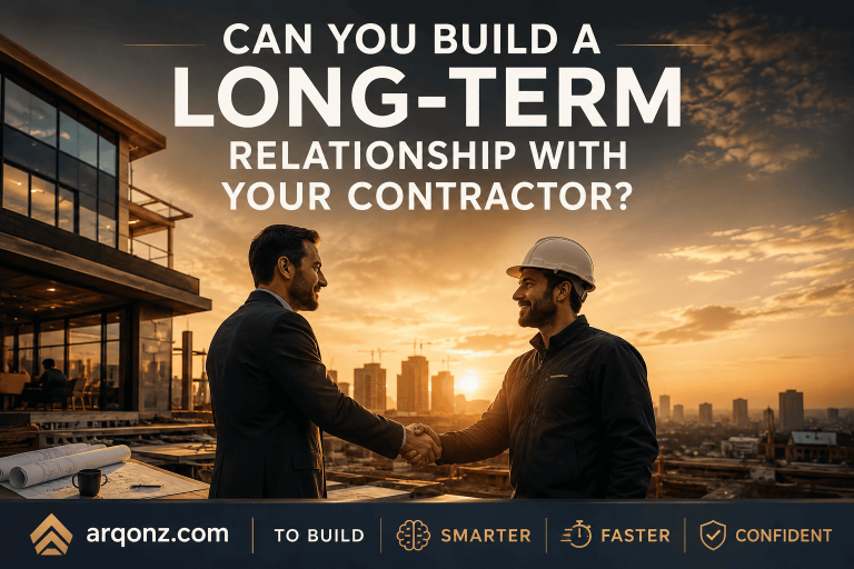 Long Term Relationship